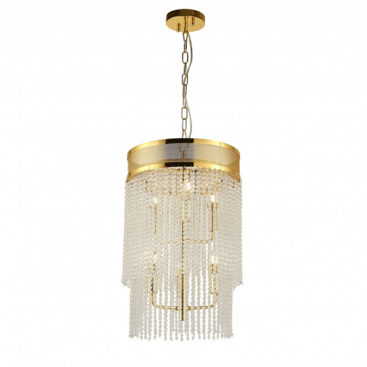 Каскадная люстра Favourite 2951-6P Vertical