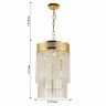 Каскадная люстра Favourite 2951-6P Vertical