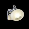 Светильник настенный Freya FR5690WL-01CH Linda