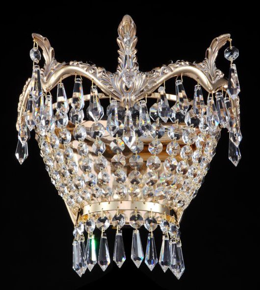 Бра Maytoni DIA585-WB01-WG