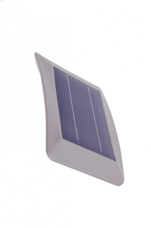 На солнечных батареях светильник Lutec P9034 S SOLAR