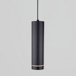 Подвесной светильник Elektrostandard DLR023 IP54 черный (35084/H) DLR023