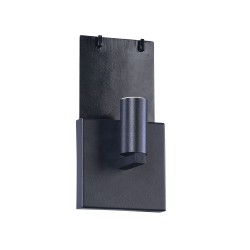 Основание для бра MOD974-WLBase-01-Black Toronto