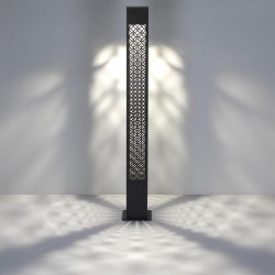 Светильник ландшафтный светодиодный Novotech 359286 STREET