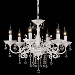 Люстра Maytoni ARM386-06-W