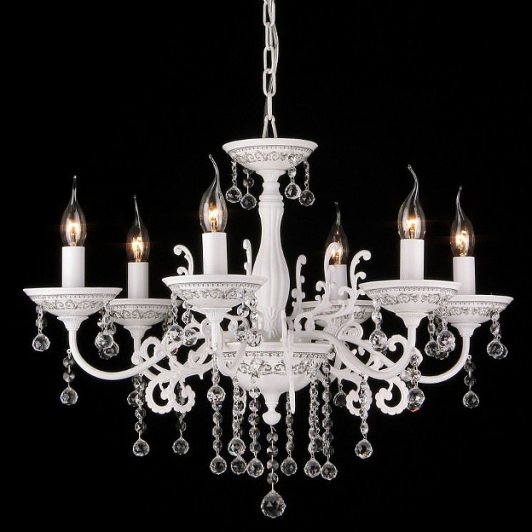 Люстра Maytoni ARM386-06-W