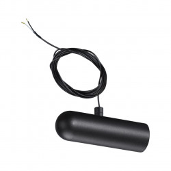 Ввода питания с заглушкой и проводом-подвесом (длина провода – 2м) без базы Novotech 359389 KONST