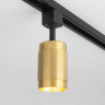 Светильник на шине Elektrostandard Tony GU10 Золото (MRL 1012) однофазный Tony