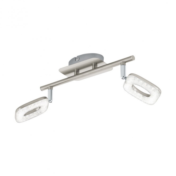 Спот EGLO 97002 LITAGO CRYSTAL