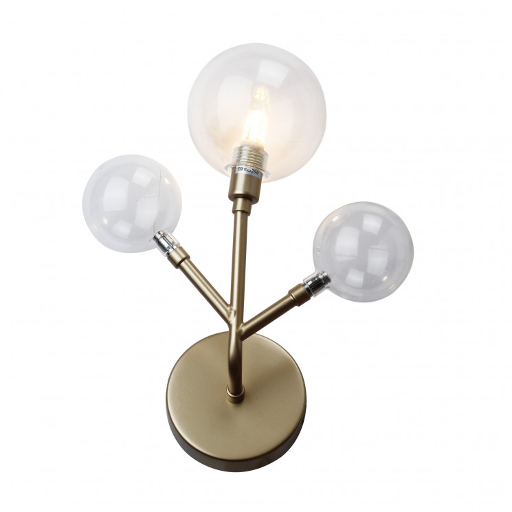 Настенный светильник Favourite 2524-1W Lash