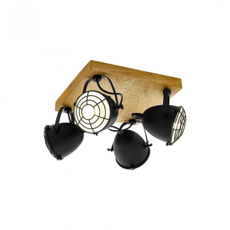 Спот EGLO 49079 Gatebeck