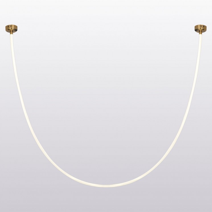 Потолочный светильник Lussole LSP-7012