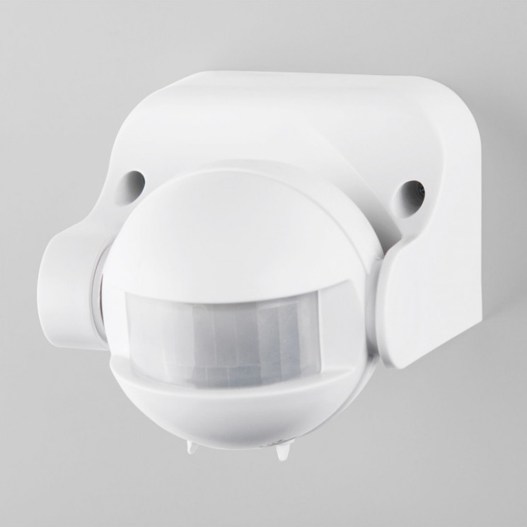 Датчик движения Elektrostandard SNS-M-08 1200W R12m SNS-M-08