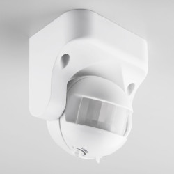 Датчик движения Elektrostandard SNS-M-08 1200W R12m SNS-M-08