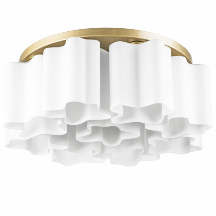 Накладная люстра Lightstar 802093 Nubi