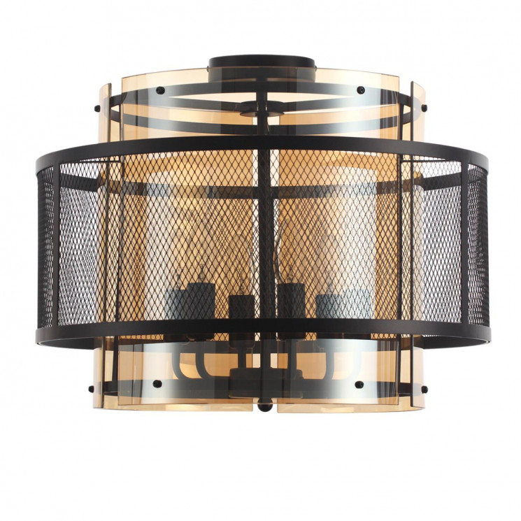 Люстра потолочная LUMION 8007/6C MODERNI