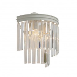 Бра Vitaluce V5150-0/3A, 3хЕ14 макс. 60Вт