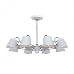 Потолочная люстра F-Promo Comodo 2178-8P
