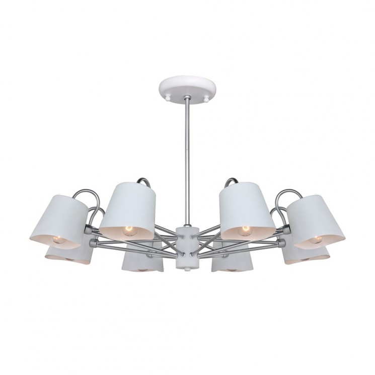 Потолочная люстра F-Promo Comodo 2178-8P