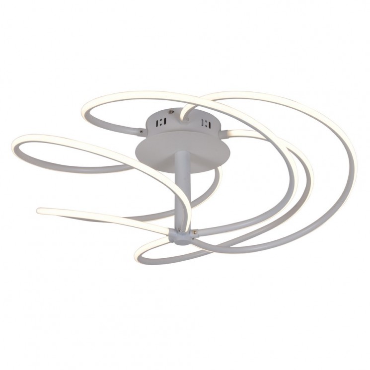 Потолочный светильник F-Promo Impeditis 2380-5U