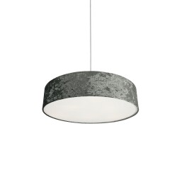 Люстра подвесная Nowodvorski CROCO GRAY IV 8948