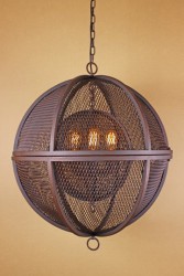 Люстра LOFT HOUSE P-127