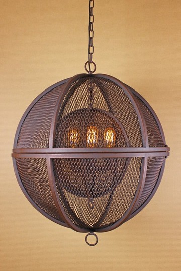 Люстра LOFT HOUSE P-127