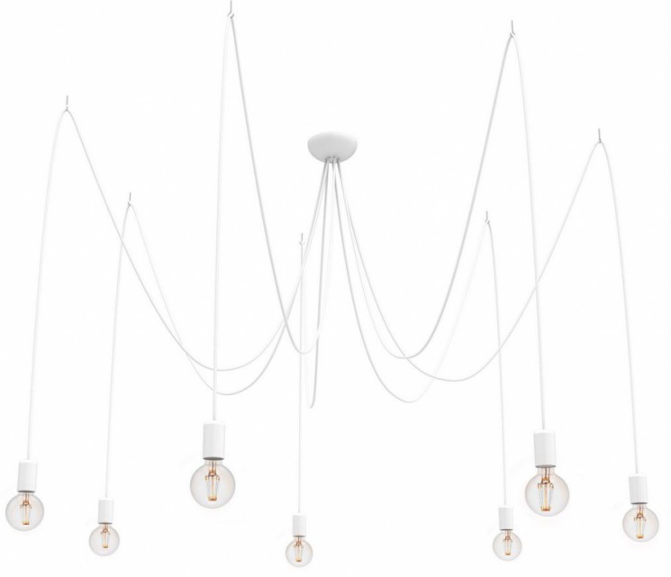 Люстра Nowodvorski Spider 9743