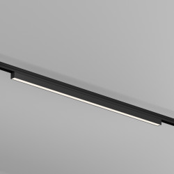 Уличный трековый светильник Maytoni Outdoor O-TR02-1-S-30WB4K  Exility IP