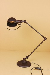 Настольная лампа LOFT HOUSE Т-101