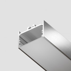 Светильник профильный светодиодный 0,9 м 32 Вт, 4000К(инд. заказ)