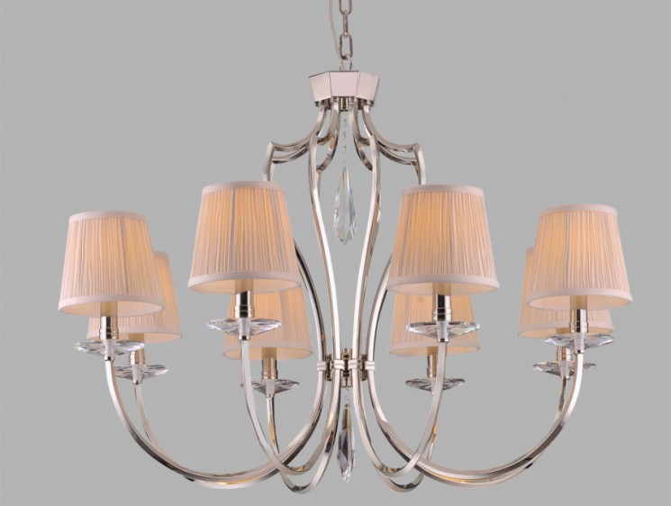 Люстра Newport 31208/C