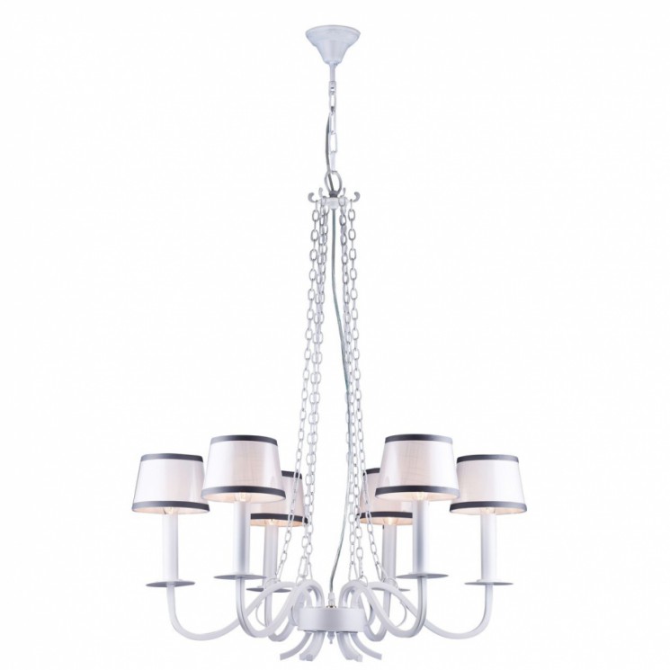 Люстра Favourite 1936-6P Forte