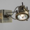 Светильник настенный Arte lamp COSTRUTTORE A4300AP-1AB