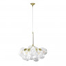 Подвесная люстра LOFT IT 10048/6 Gold Bunch