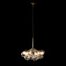 Подвесная люстра LOFT IT 10048/6 Gold Bunch