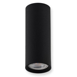 Накладной светильник MEGALIGHT M02-65200 black