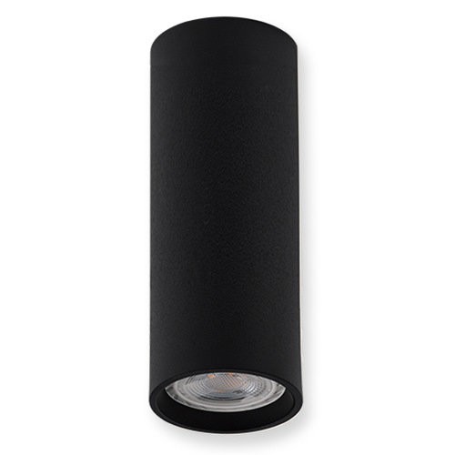 Накладной светильник MEGALIGHT M02-65200 black