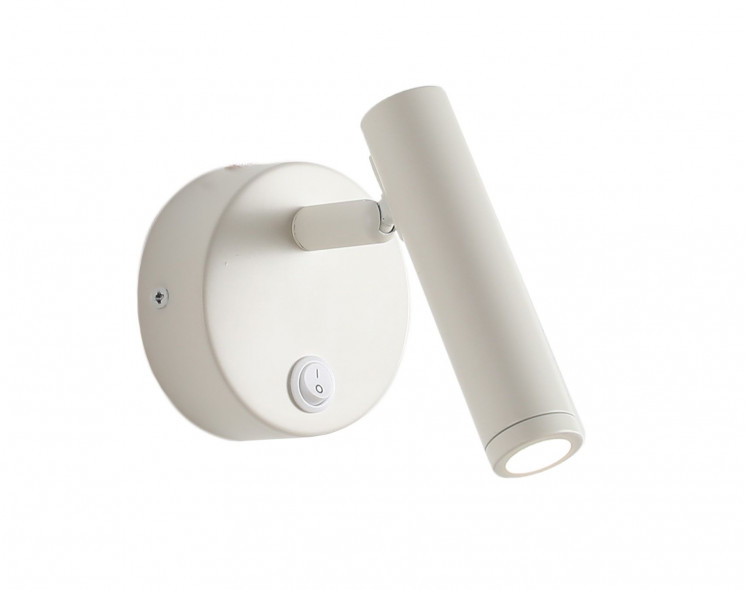 Настенный светильник Zortes EAY ZRS.22904.6