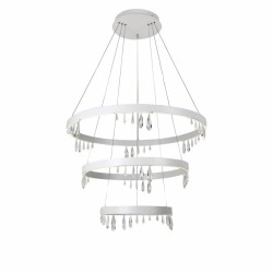 Люстра Favourite 1974-12P Pluvia