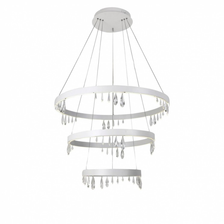 Люстра Favourite 1974-12P Pluvia