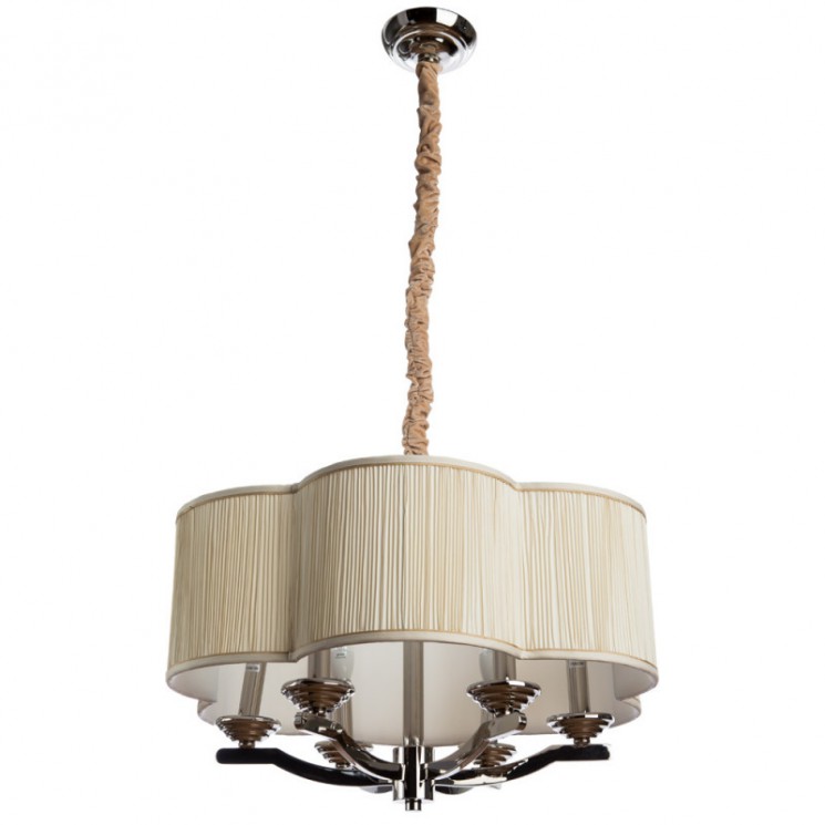 Светильник подвесной Divinare CAMILLA 1163/01 SP-6