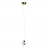 Подвесной светильник LOFT IT 10111 Gold ROCK