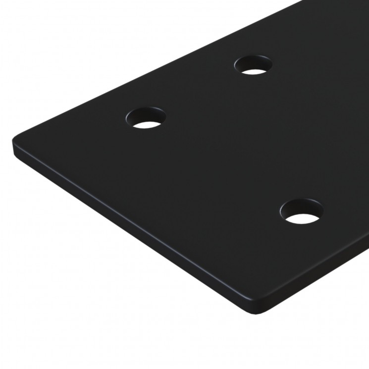 Прямой коннектор для накладного магнитного шинопровода Maytoni Accessories for tracks TRA004C-21S