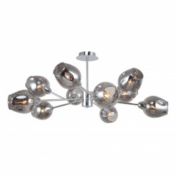 Люстра на штанге F-Promo 2657-10U Tilda