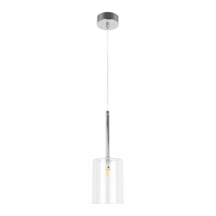 Подвесной светильник LOFT IT 10232/C White Spillray