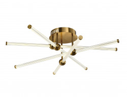 Светильник потолочный ZORTES   ASTRA  ZRS.57783.08