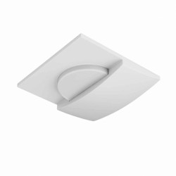 Врезной светильник Lightstar 212166 Lumina