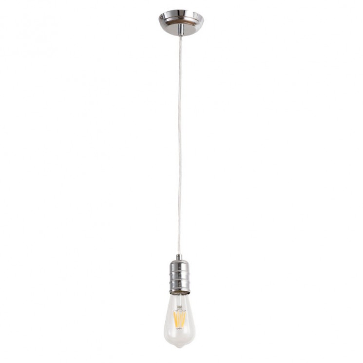 Светильник подвесной Arte lamp FUOCO A9265SP-1CC