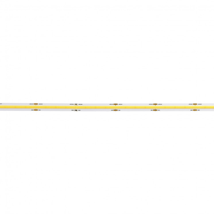 Светодиодная лента COB - -*48W 3000K 2 400Lm Ra>90 IP20 L5 000xW8xH- 24V  ST018.310.20